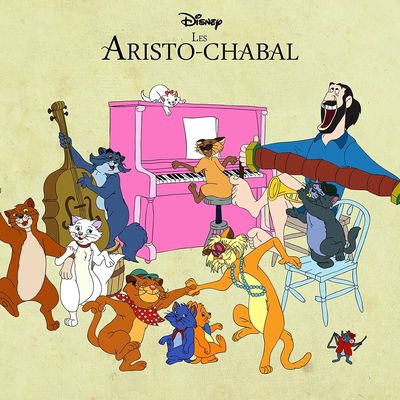 Quand Disney se mèle au sport 10/18