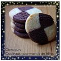 Finalistes du concours Cadeaux gourmands de fêtes