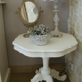 Table -Petite mesure pour de grands effets ! Un