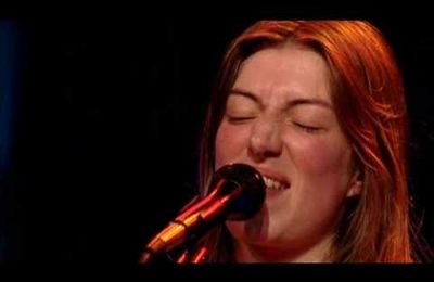 Anaïs, une chanteuse que j'adore