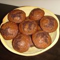 Muffin choco Kinder