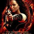 Hunger Games 2 : Catching Fire nouveaux posters promotionnels