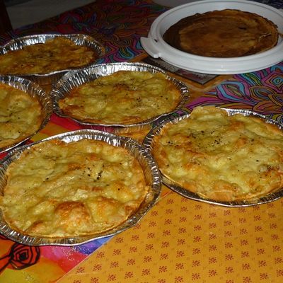  je brode,je brode mais pas que!!!