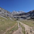 Canyon d'Ordesa (Espagne)