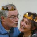 le Roi et la Reine