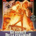 Le secret de la pyramide (1985)