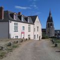 #Blois #eglise #Saint #Nicolas
