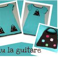 robe n°7 enfant