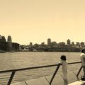 Panorama de Sydney