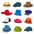 Echange ATC Chapeau/Casquette