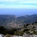 Baléares moitié ouest du 25 octobre au 1er novembre 2025 - Croisière d'entraînement - Training cruise on sailboat (Balearic Islands)