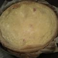 quiche lorraine 