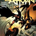 BATMAN # 02