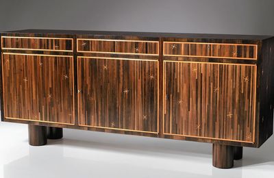Record Royère leads Sotheby's $25.1 million Design Sales in New York