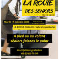 INFO SECURITE ROUTIERE