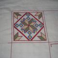 plaid patchwork 12