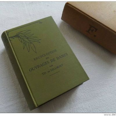 Arsenic et vieilles dentelles !