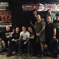 Bound for Glory Japan Interview