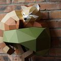 Le PaperCraft pour les débutants