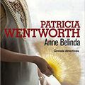 161 année 3/ Patricia Wentworth et " 