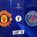 Manchester United - PSG en direct sur quelle chaîne ?