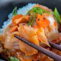 {Recette} Kimchi facile