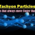 Aperçu : Chambre à Tachyon ou Med-Beds ?