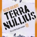 Terra nullius de Victor Guilbert