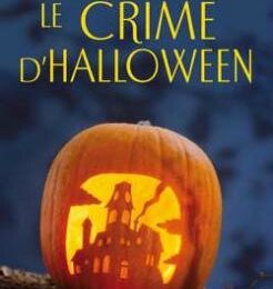 Le crime d'Halloween ~~ Agatha Christie