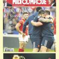 Midi Olympique du 20 mars 2017