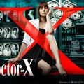 Drama: Doctor X