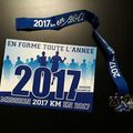 2017 km en 2017