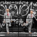 Gilbert & George 'Jack Freak' @ Arndt & Partner Berlin