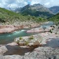 La Corse - La rivière 2