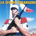 LA REVOLTE DU 1ER REGIMENT ETRANGER DE PARACHUTISTES par l'historien José CASTANO