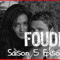 Saison 5 Episode 08 : Retour en France 