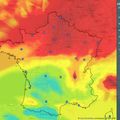 Le nord de la France touché par un pic de pollution