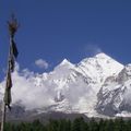 Trek de Jomson (Nepal - Annapurnas)