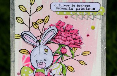 CARTE MANIAK #200 : La grande carterie de printemps ! ...