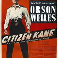 Citizen Kane, d' Orson Welles (1941)