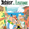 Astérix en Lusitanie
