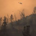Incendies en Californie