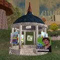 écologie sur Second Life