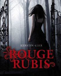 Rouge Rubis - Kerstin Gier