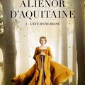 Aliénor d'Aquitaine - T1