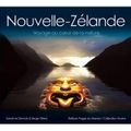 Nouvelle-Zélande, voyage au coeur de la nature - Sandrine DEMOLIS & Serge OLIERO