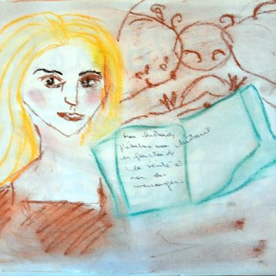 Ateliers des 31 mai et 15 juin...