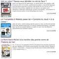 ce jeudi 29 mars 2018 en soirée : vernissage? café-débat? concert? les avranchinais devront choisir ...