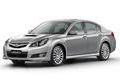 Subaru Legacy et Outback