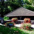 Une balade à LABASTIDE D'ARMAGNAC (40).....